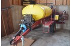 Property photo 13 - FARM EQUIPMENT AUCTION IN ALLEN COUNTY, INDIANA